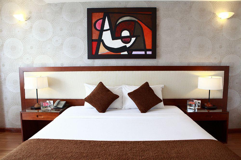 Starlet Hotel Nha Trang Exterior foto
